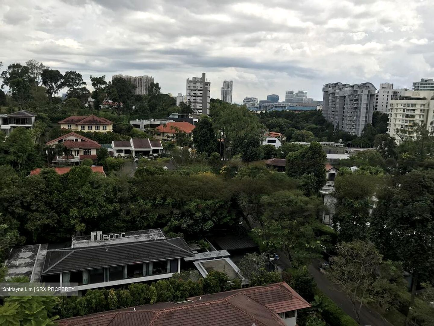 Lien Towers (D10), Apartment #474401661